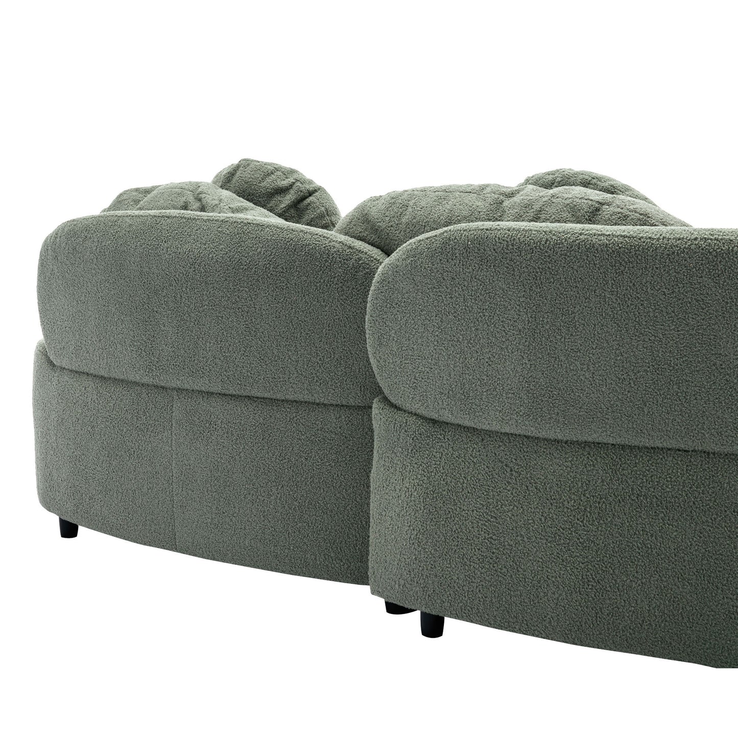 THE TELLUS SOFA