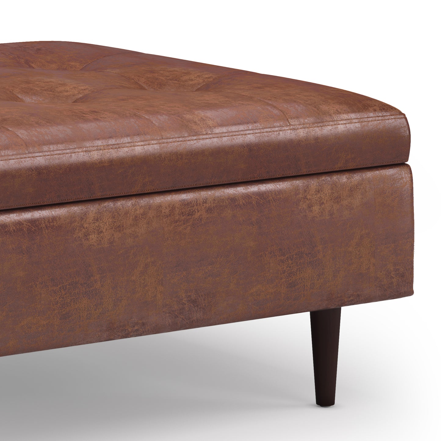 THE SHAY OTTOMAN