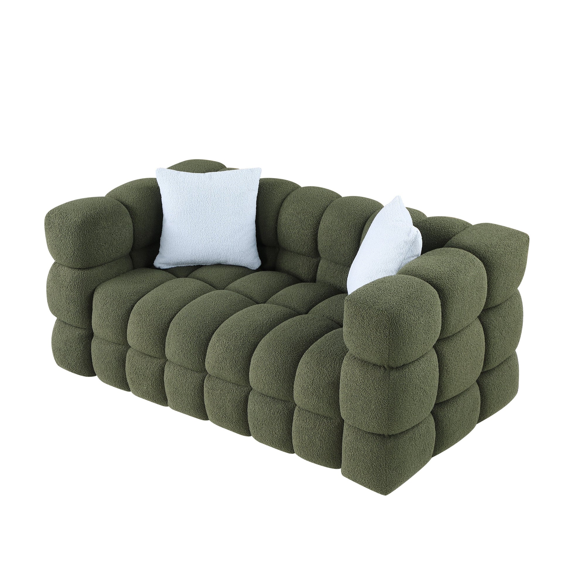 THE VENKMAN SOFA