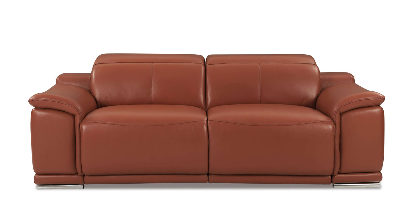 THE STRASBOURG SOFA