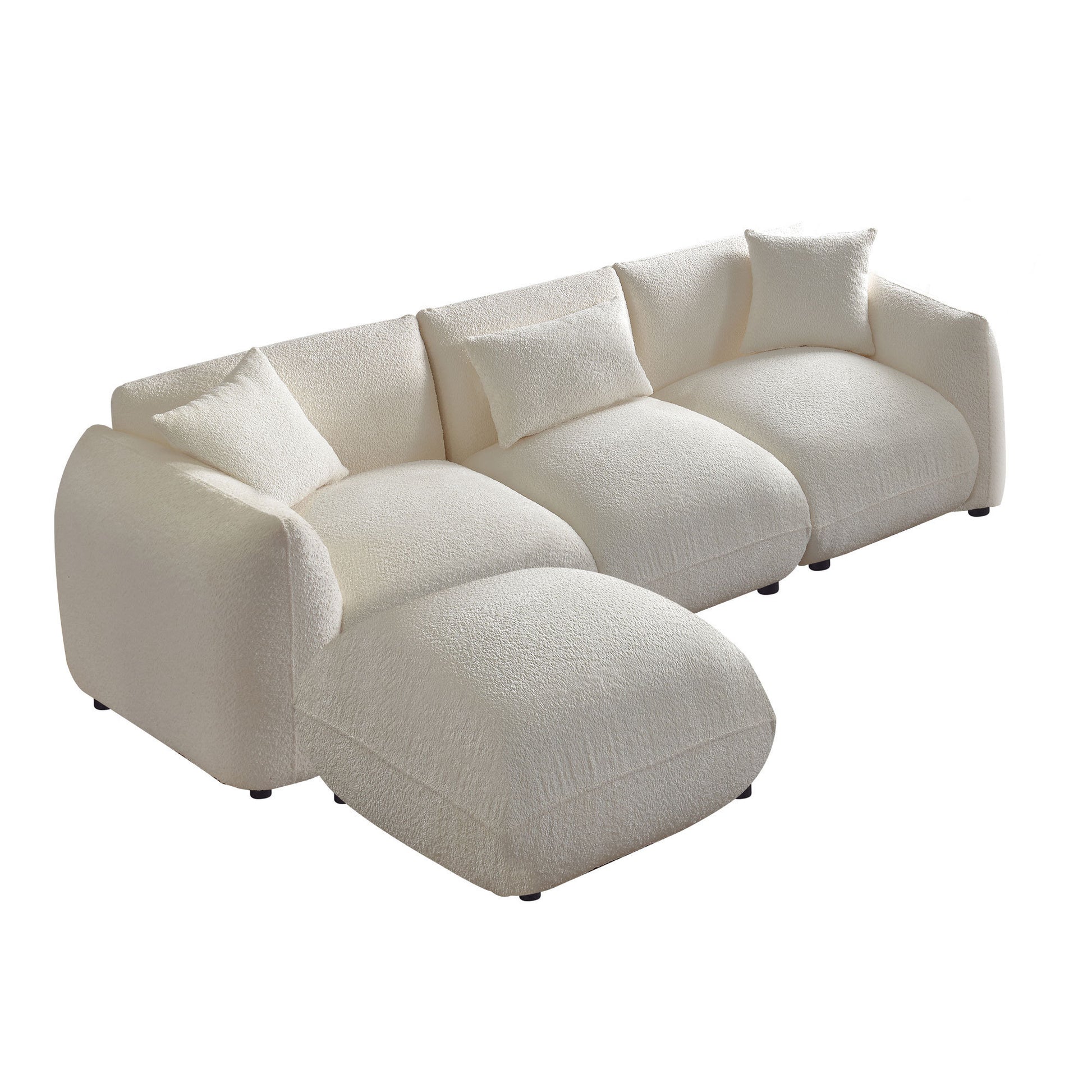 THE LA ROCHELLE SOFA