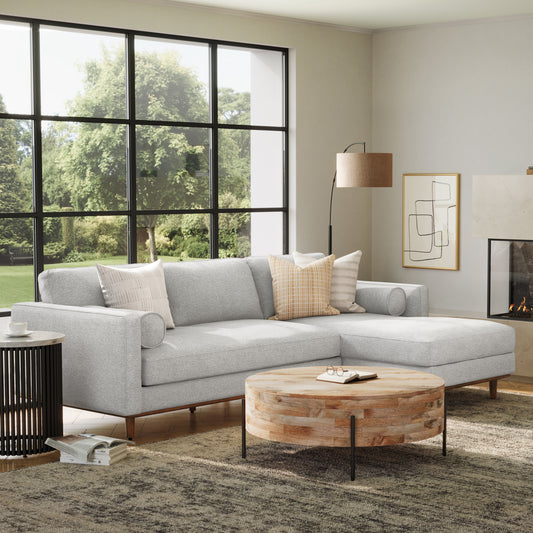 THE MORRISON RIGHT SECTIONAL