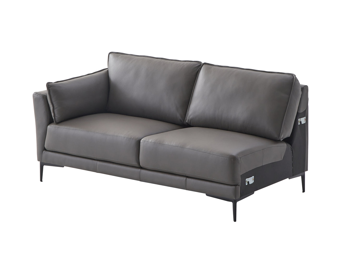 THE SAN LORENZO SECTIONAL