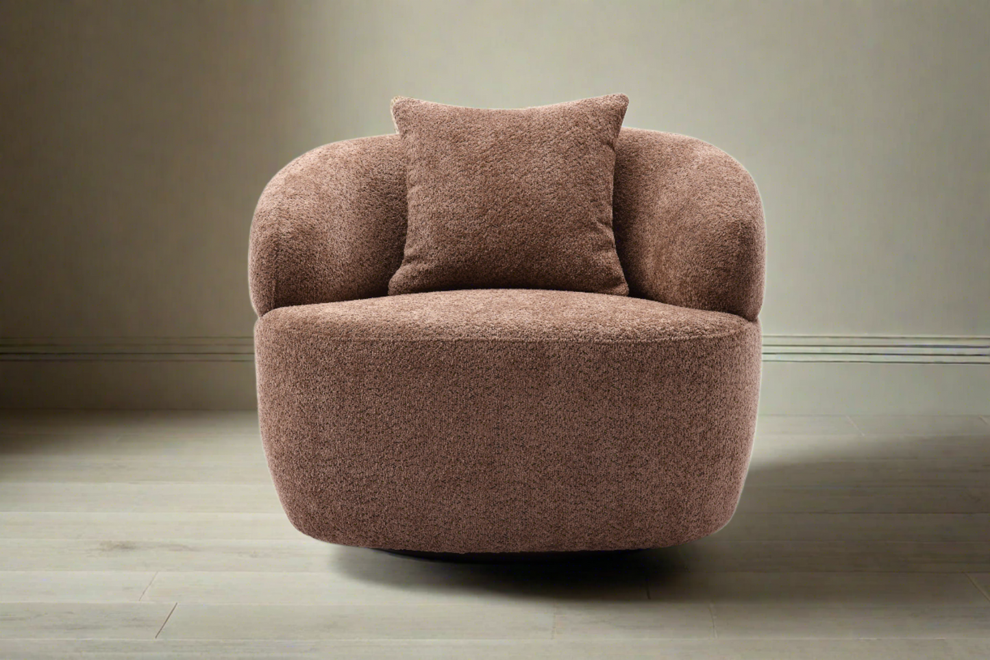 THE CLOUD CHAIR