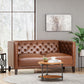 THE CALISTOGA LOVESEAT