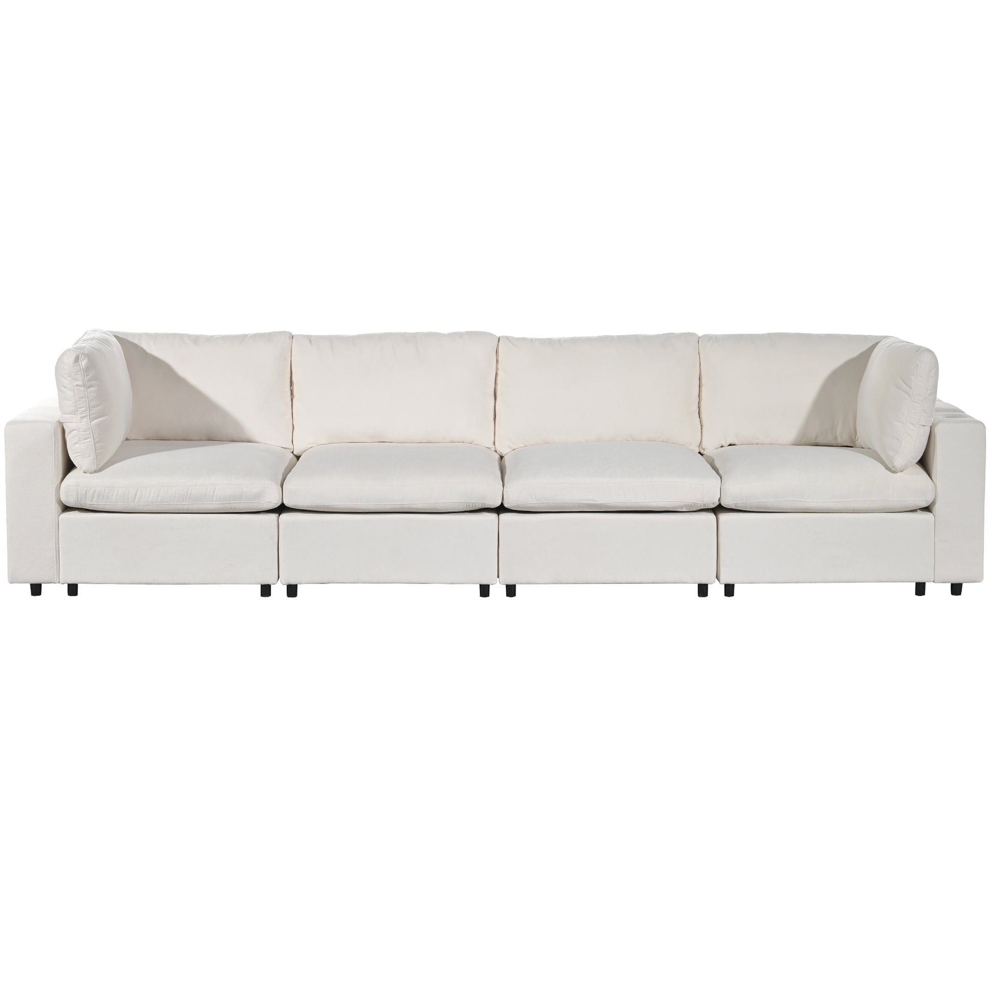 THE OLD SAYBROOK SECTIONAL