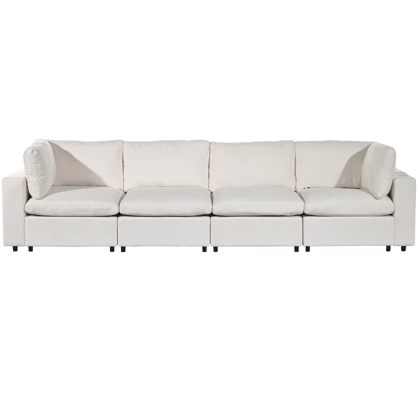 THE OLD SAYBROOK SECTIONAL
