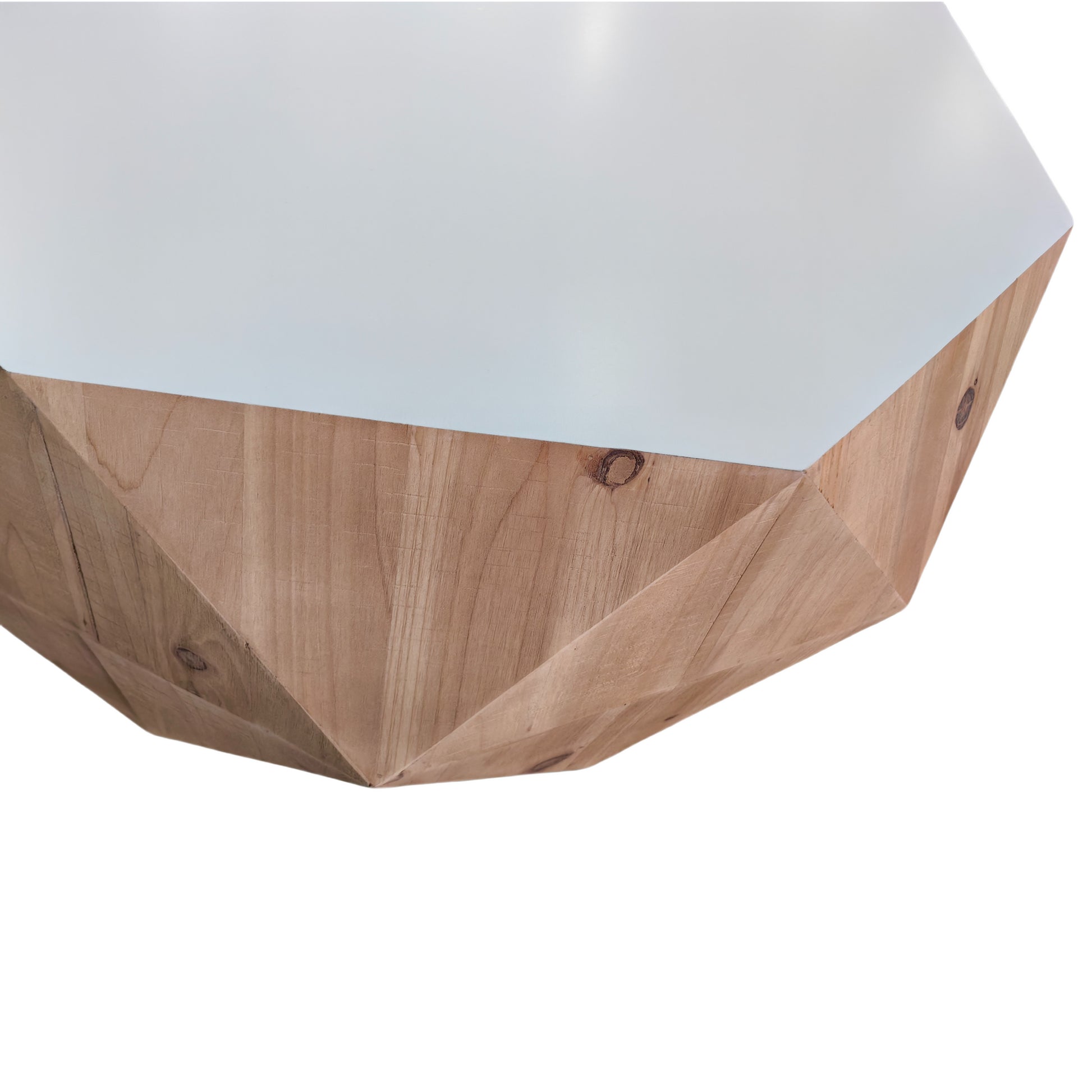THE TEMPE TABLE
