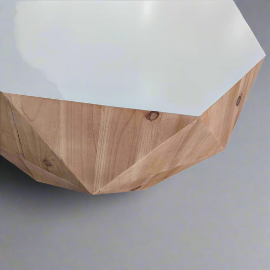 THE TEMPE TABLE