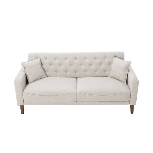 THE ANTIOCH SOFA