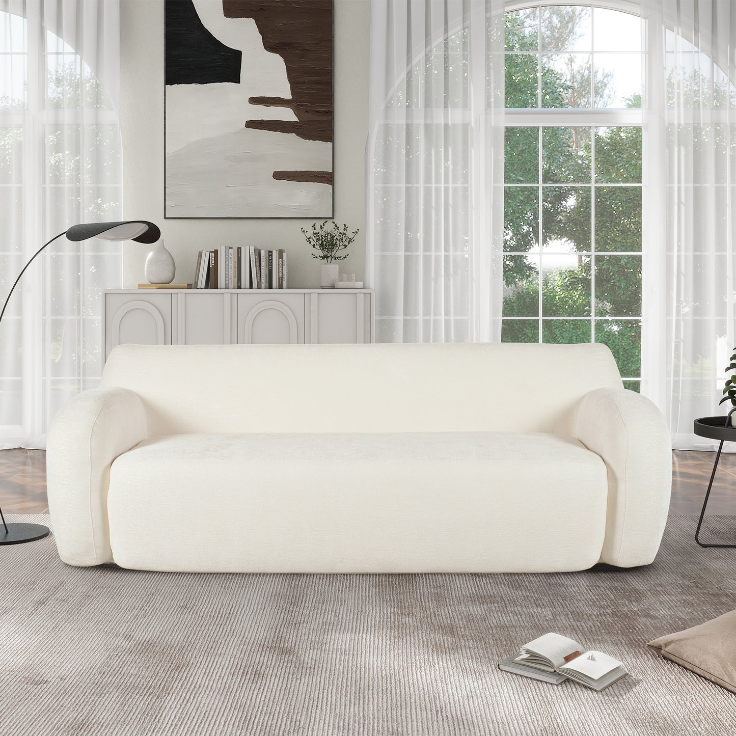 THE NERO SOFA