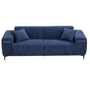 THE VICE ADMIRAL SOFA