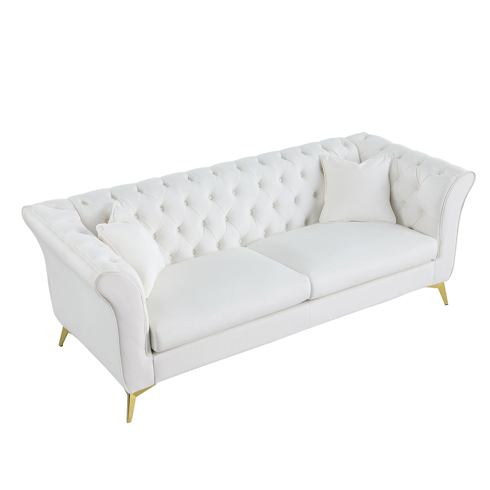 THE KENNEDY SOFA