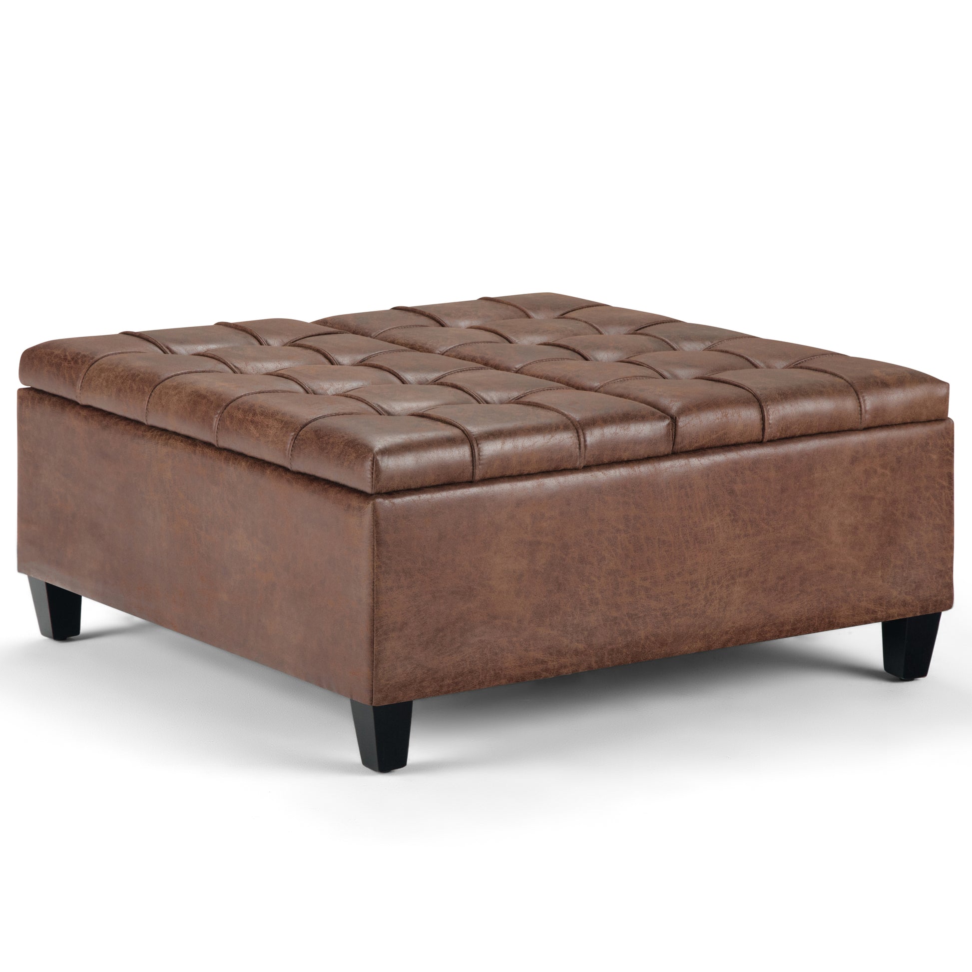 THE HARRISON OTTOMAN