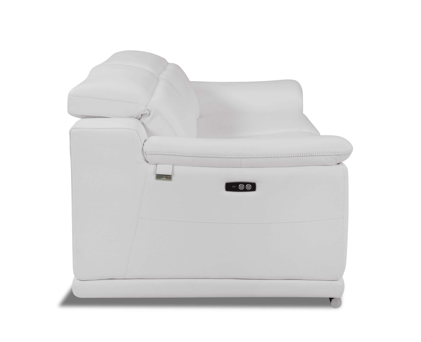 THE STRASBOURG SOFA