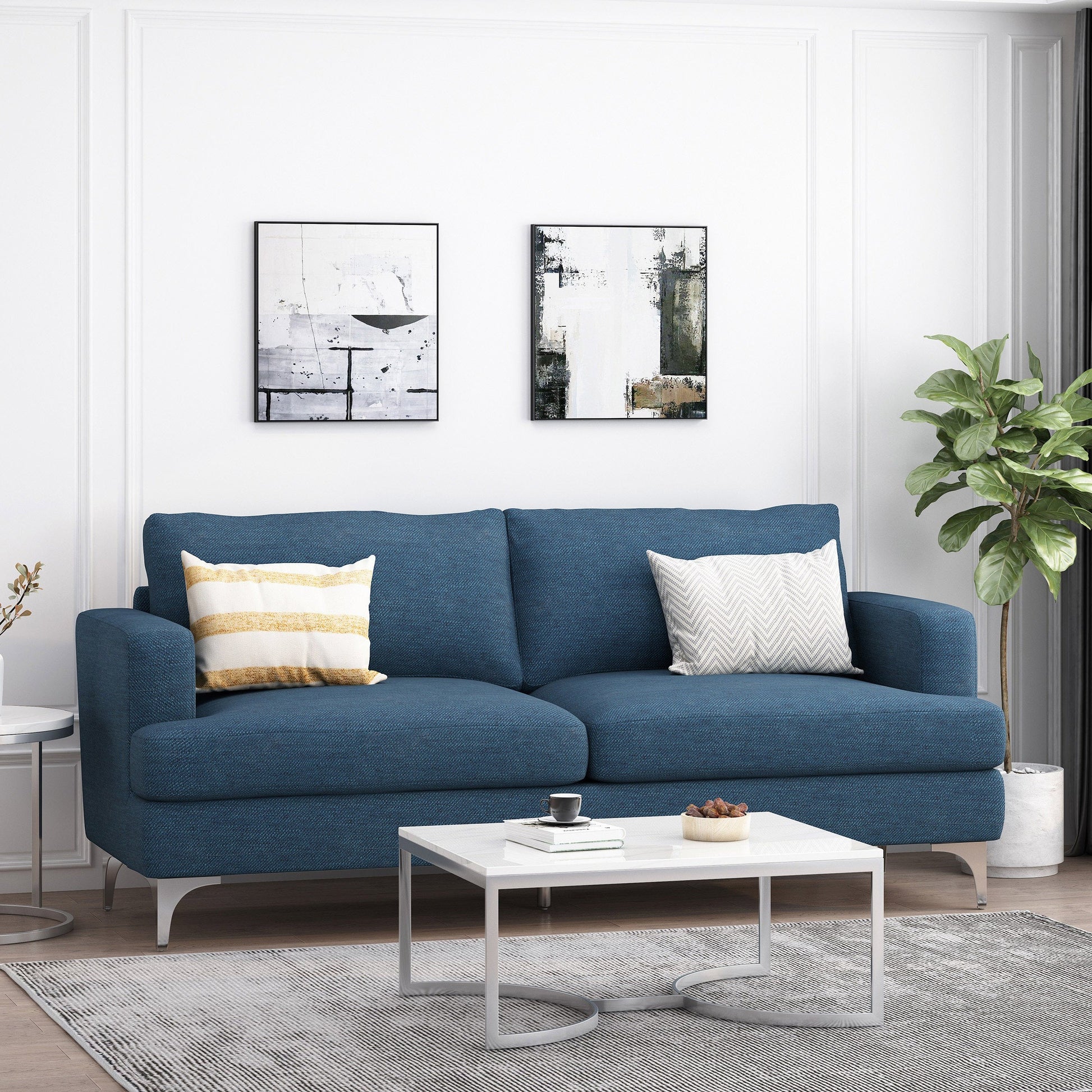 THE PRICHARD SOFA