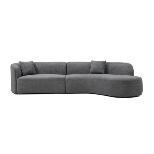 THE KODIAK SOFA