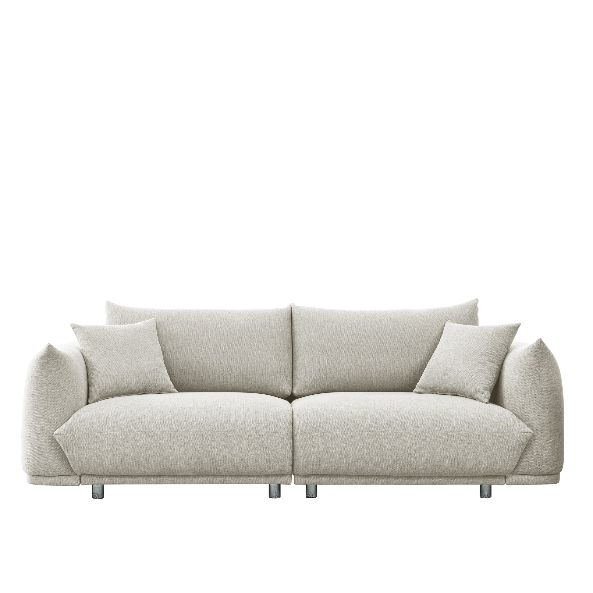 THE MONTCLAIR SOFA