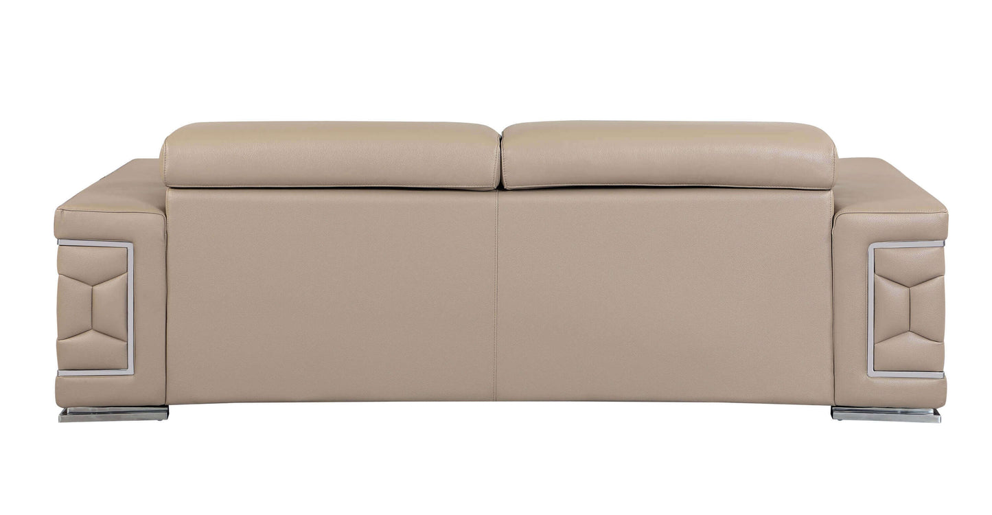 THE BORDEAUX SOFA