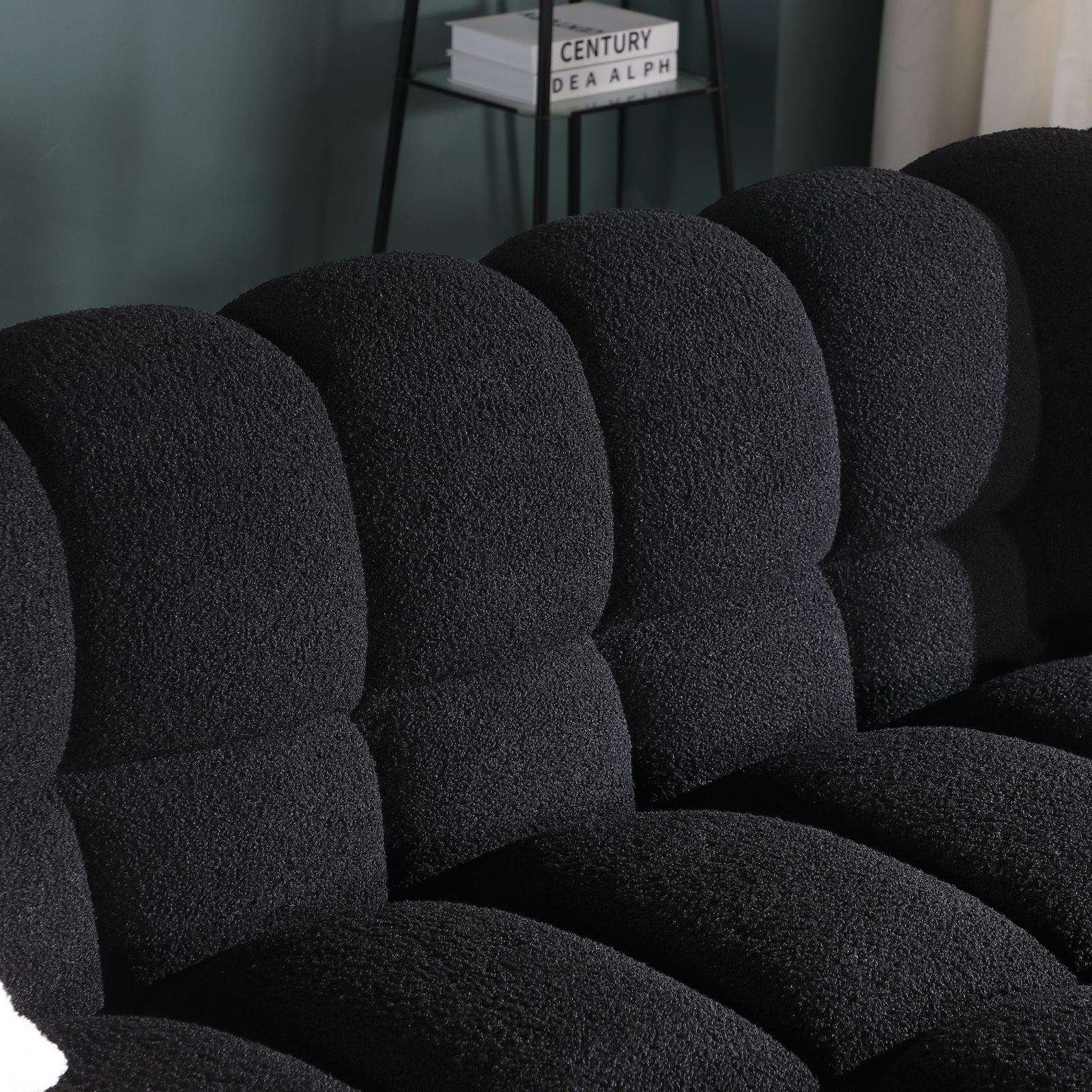 THE VENKMAN SOFA
