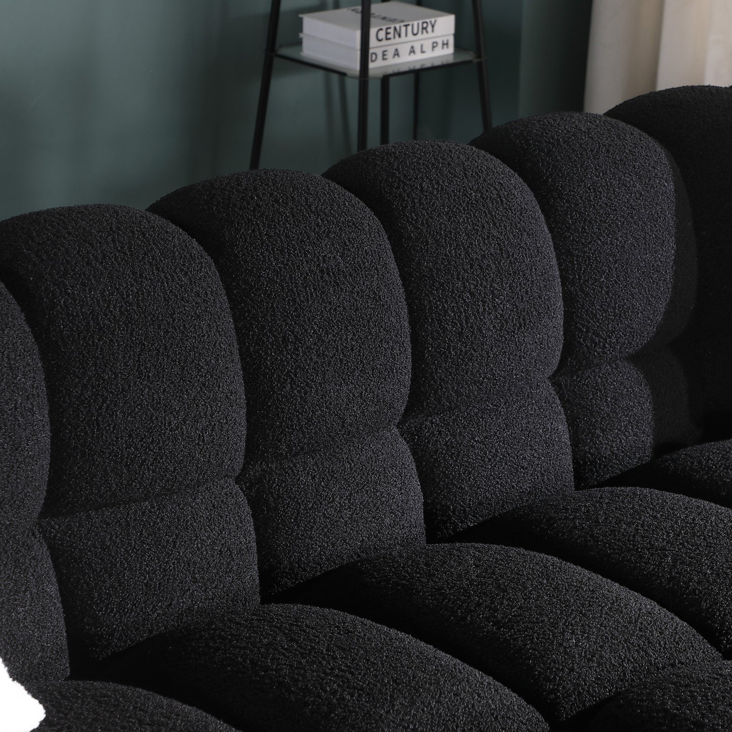 THE VENKMAN SOFA