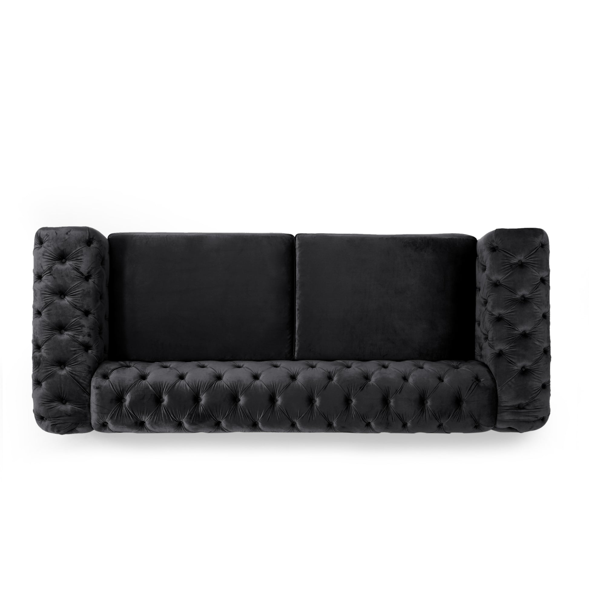 THE CLERKENWELL SOFA