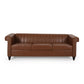 THE VAN BUREN SOFA