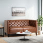 THE CALISTOGA LOVESEAT