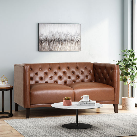 THE CALISTOGA LOVESEAT
