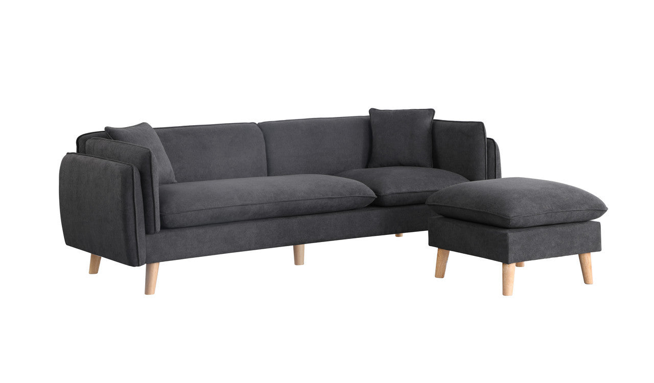 THE BRAYDEN SECTIONAL