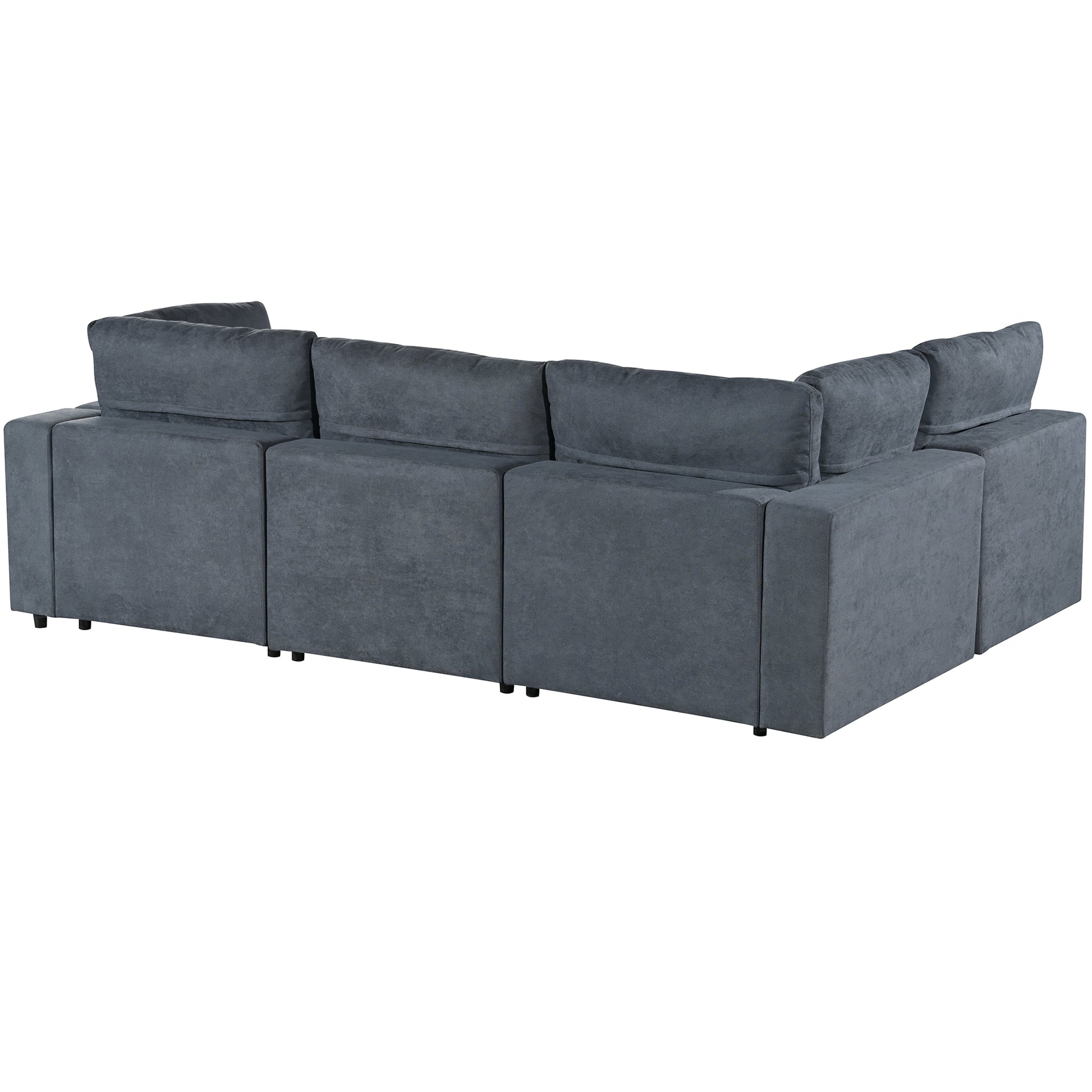THE OLD SAYBROOK SECTIONAL