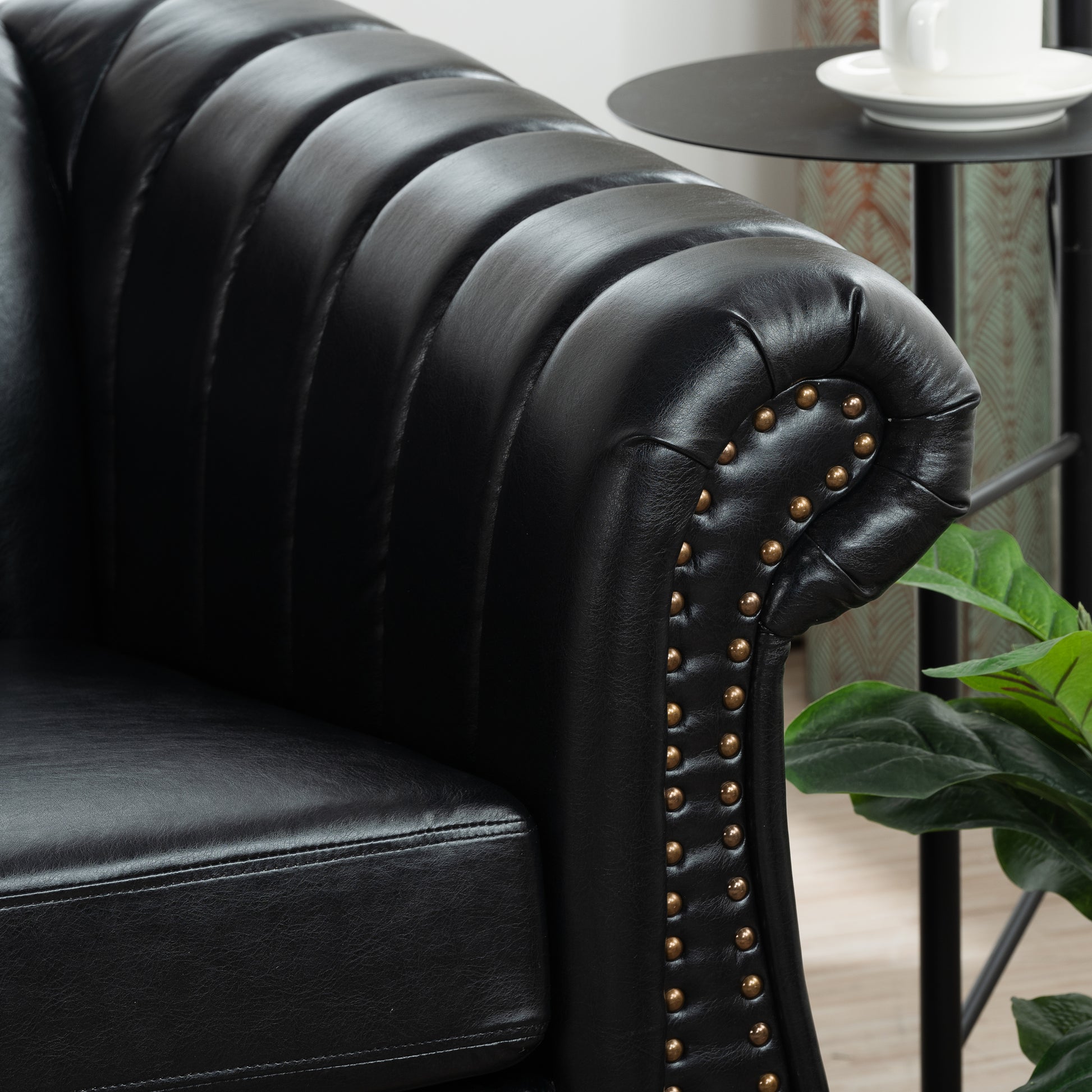 THE DOVER SOFA