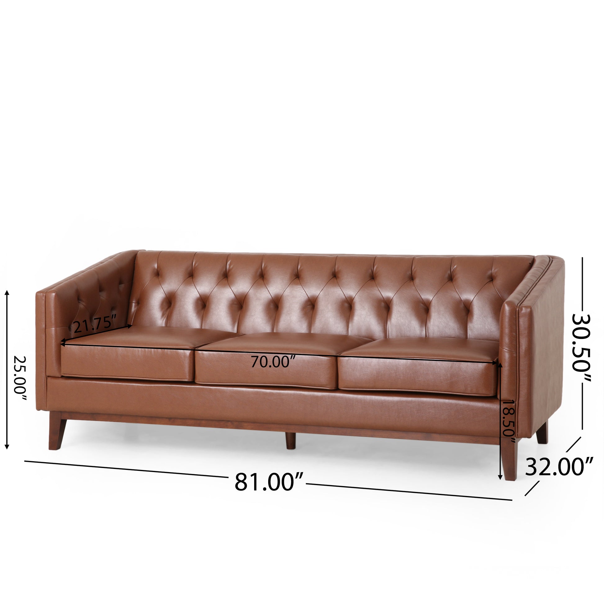 THE AXMINSTER SOFA