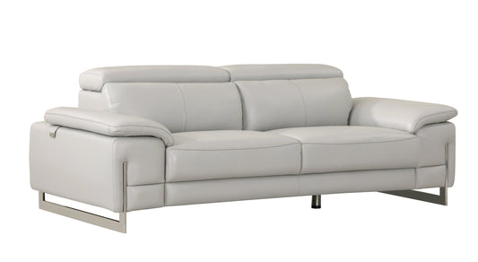 THE LANGBURGH LOVESEAT