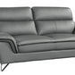 THE GENEVA SOFA