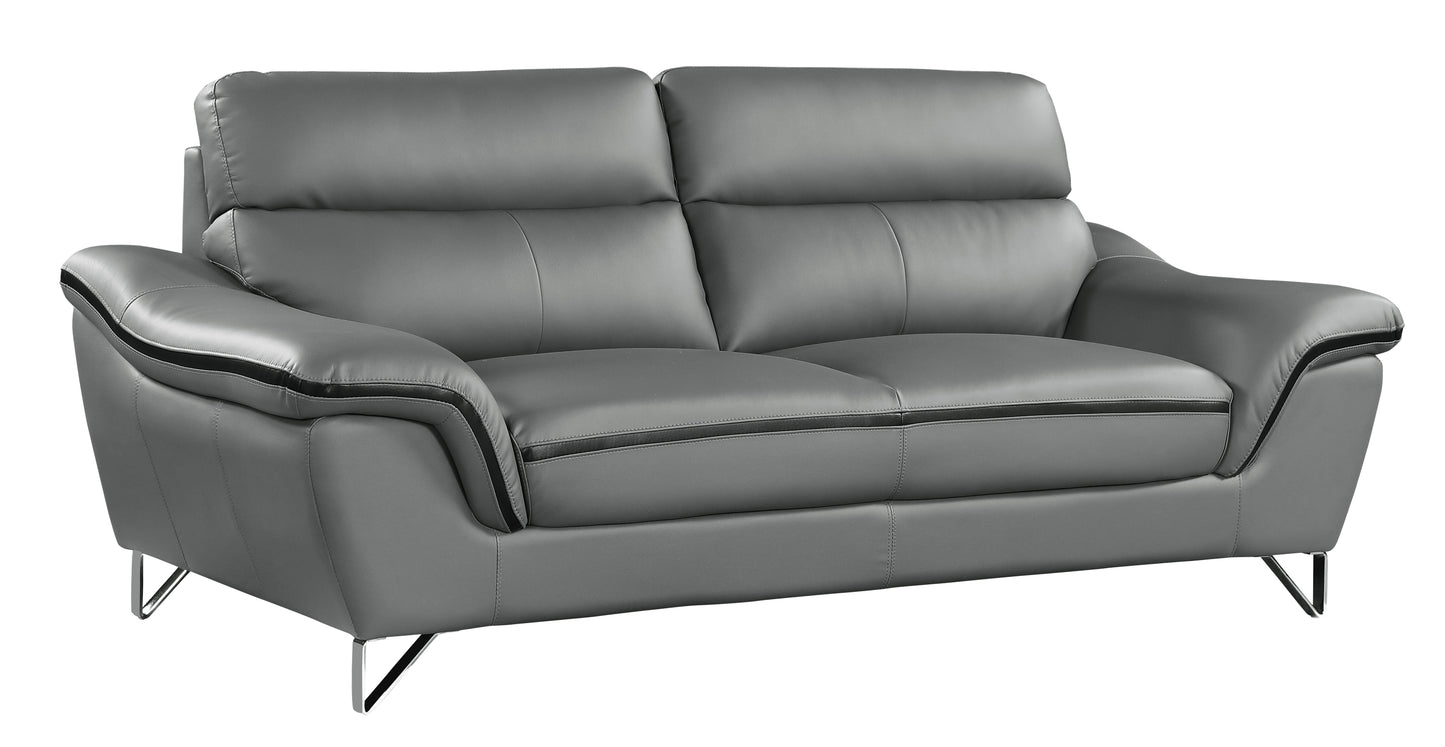 THE GENEVA SOFA