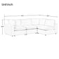 THE OLD SAYBROOK SECTIONAL
