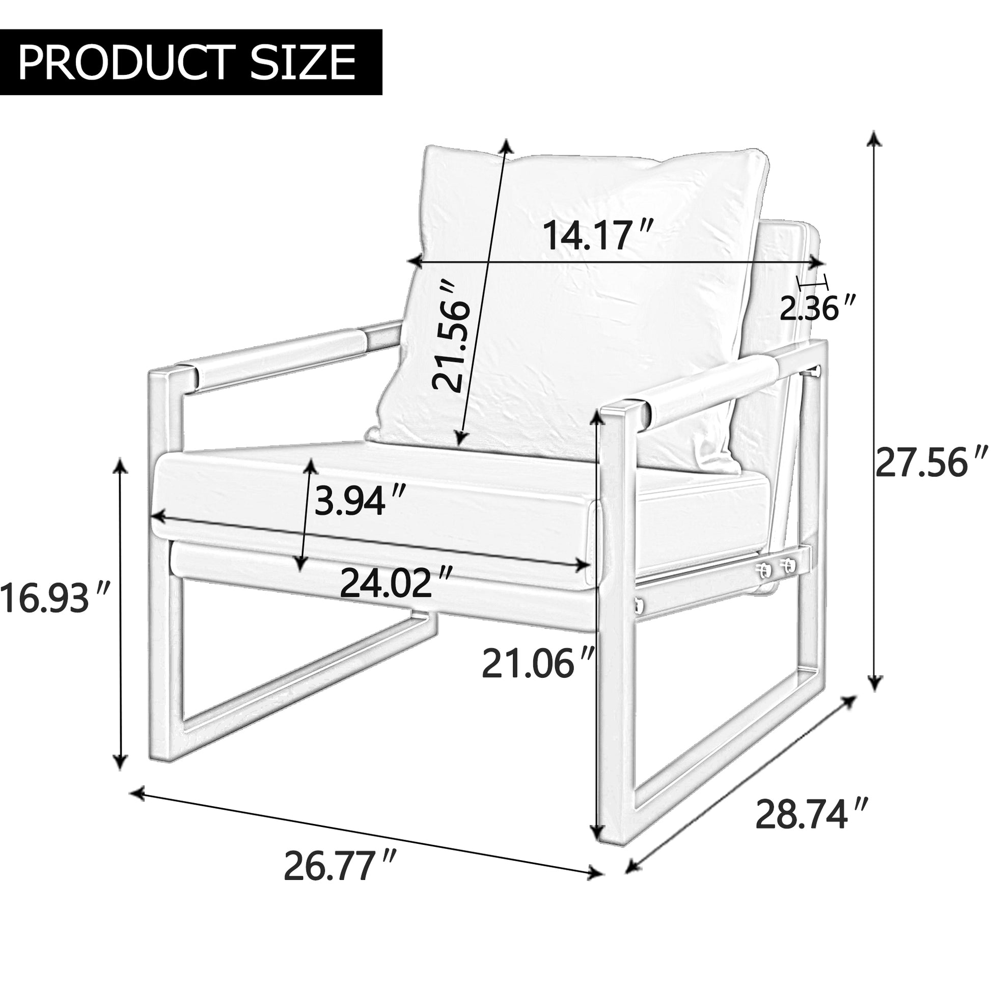 THE MALIBU CHAIR SET