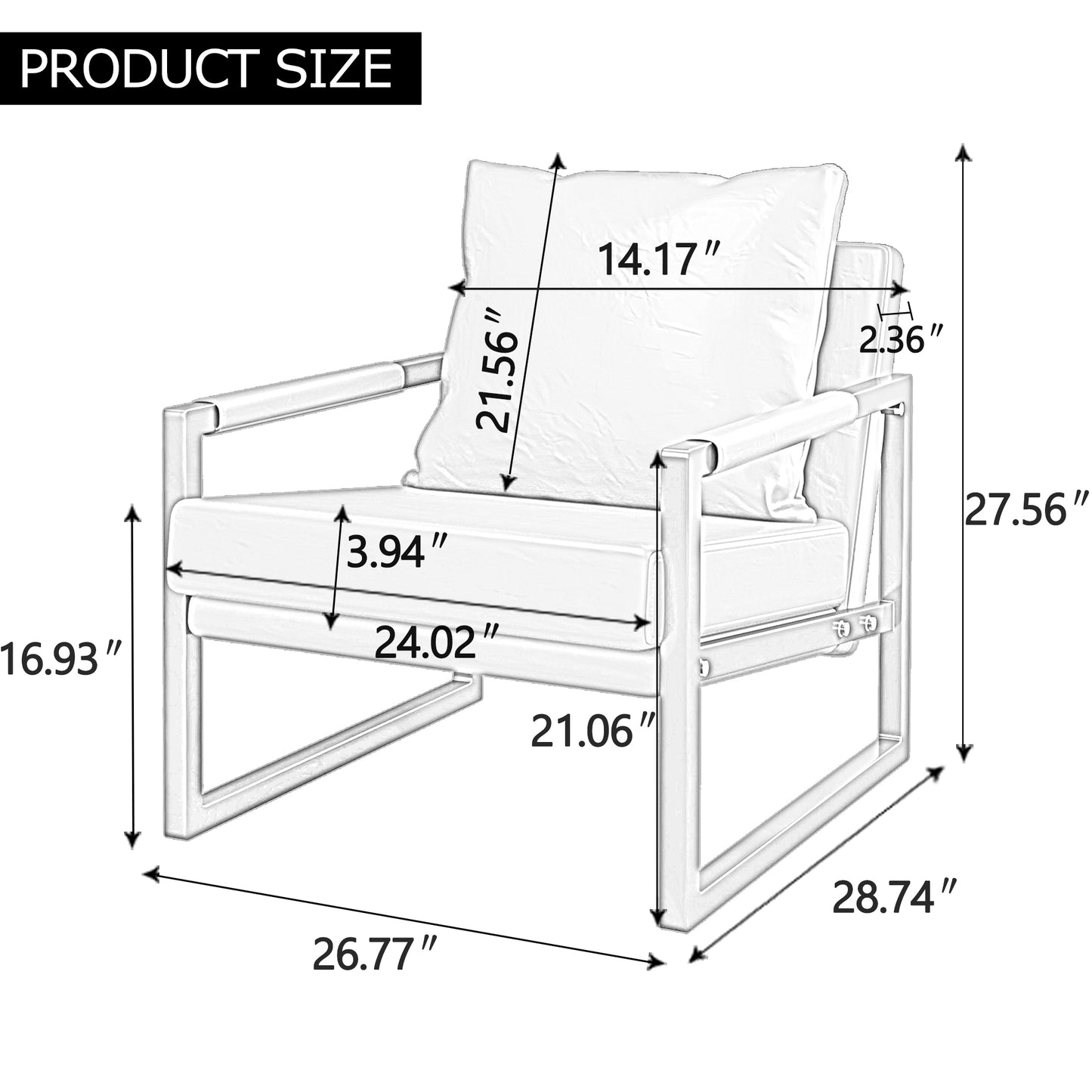 THE MALIBU CHAIR SET