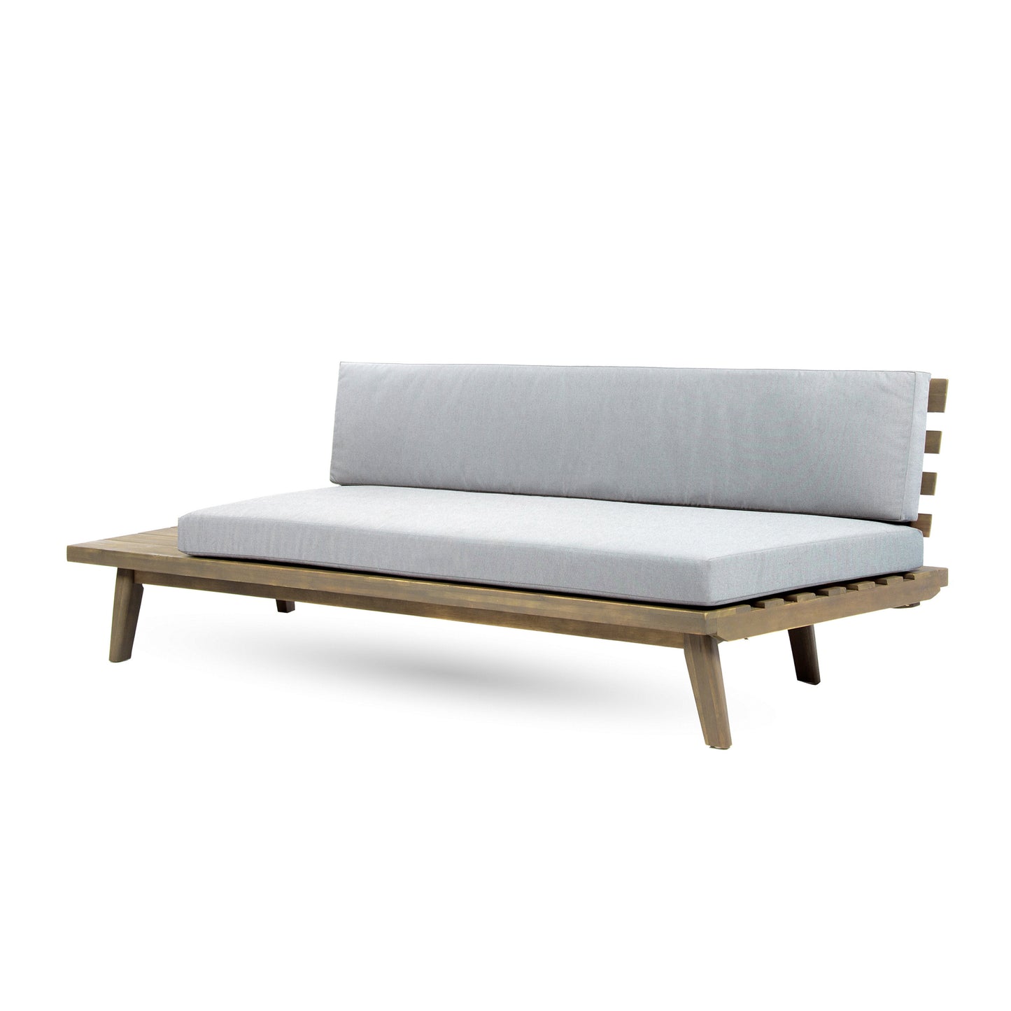 THE HILLCREST OUTDOOR SOFA