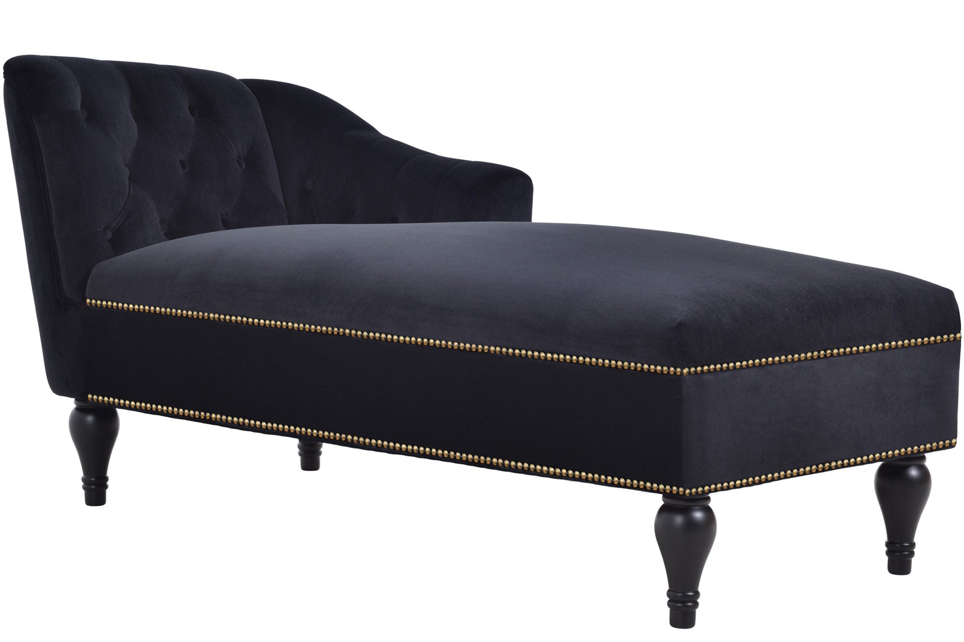 REMINGTON'S CHAISE