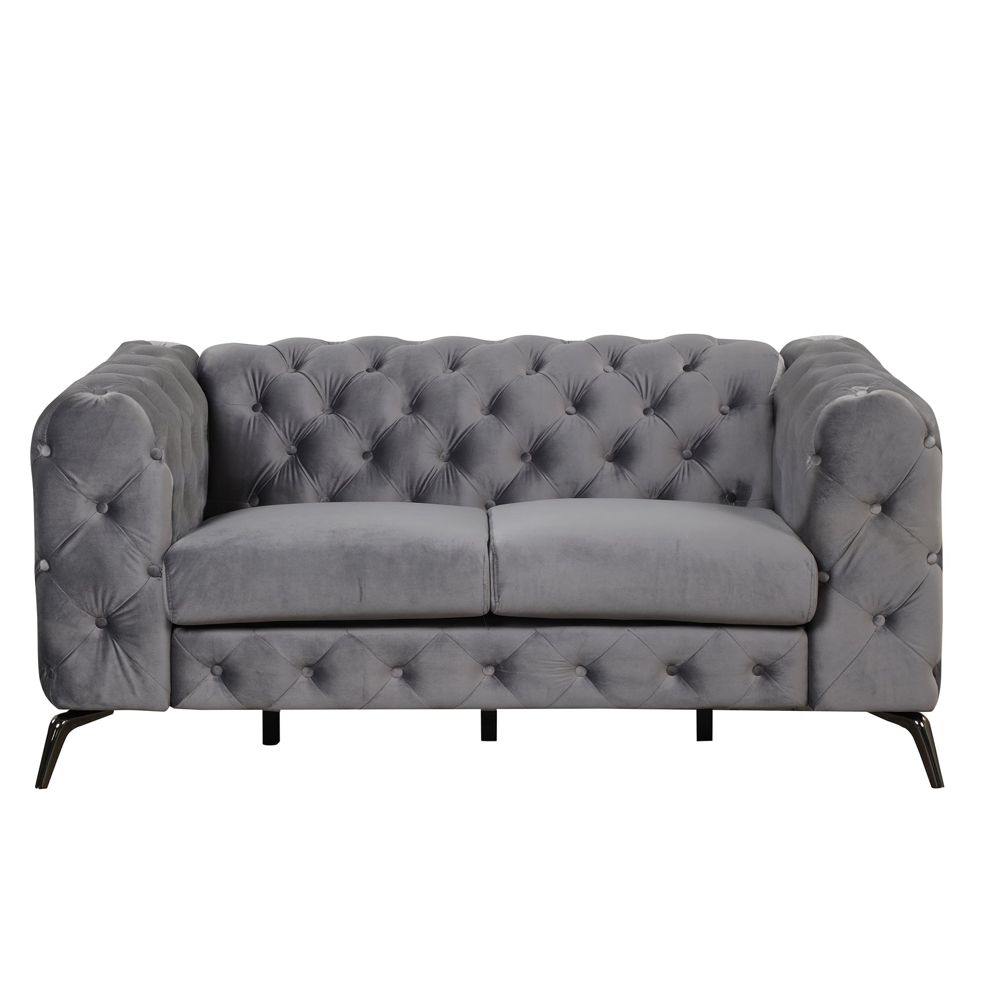 THE STRASBOURG SOFA