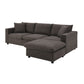 THE ARPAJON SOFA