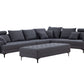 THE HAMPTON SECTIONAL