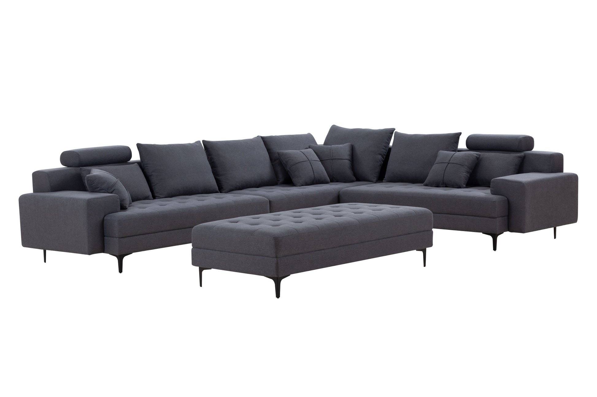 THE HAMPTON SECTIONAL