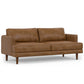 THE LIVINGSTON 76" SOFA