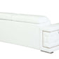 THE BORDEAUX SOFA