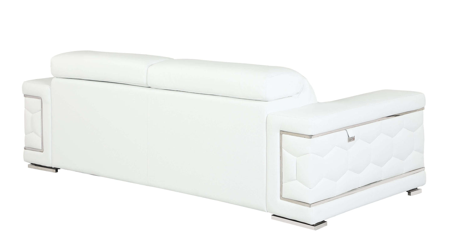 THE BORDEAUX SOFA