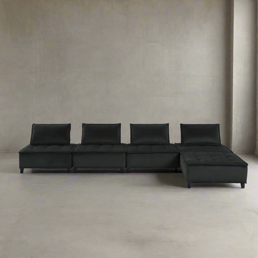 THE ARTEMIS SOFA