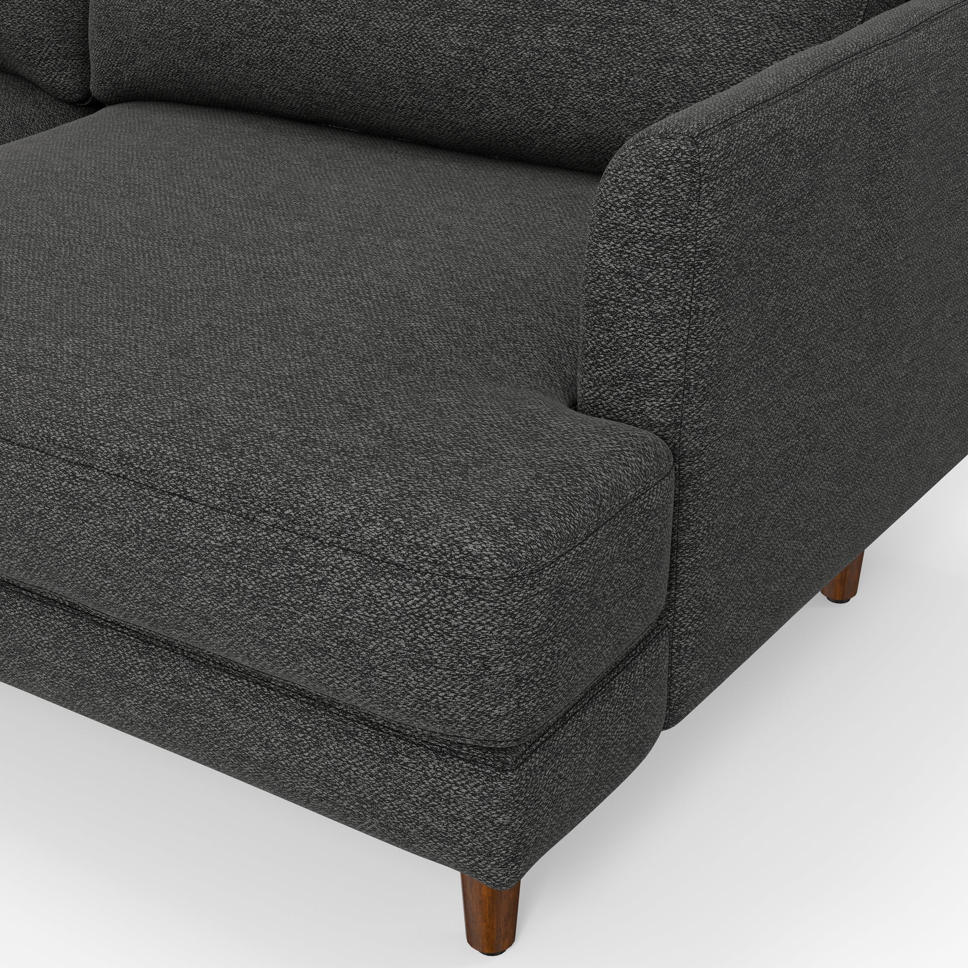 THE LIVINGSTON 90" SOFA